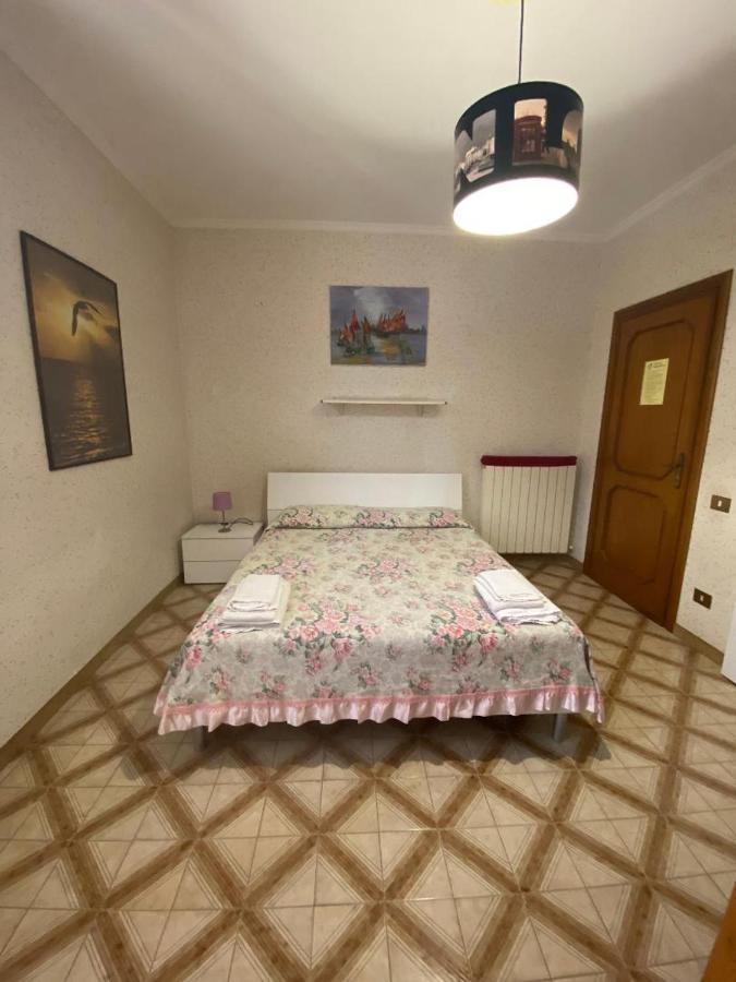 Bed And Breakfast Villa Viviana Anzio Exterior foto