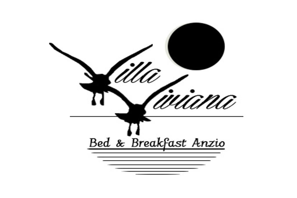 Bed And Breakfast Villa Viviana Anzio Zimmer foto